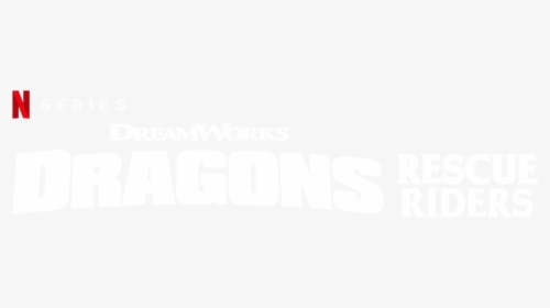 Rescue Riders - Dragons Rescue Riders Logo, HD Png Download, Transparent PNG
