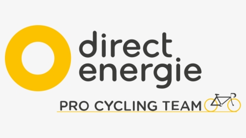Direct Energie Pro Cycling Team, HD Png Download, Transparent PNG