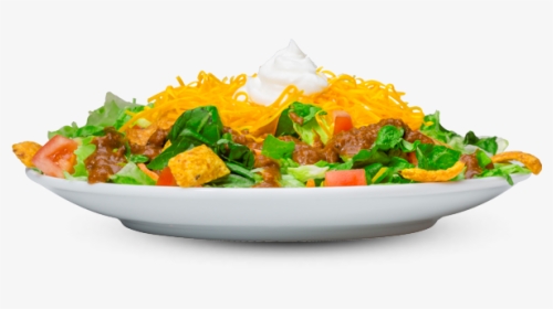 Chili Salad - Side Dish, HD Png Download, Transparent PNG