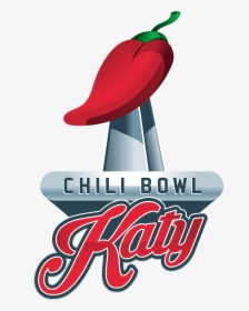 Pepper Clipart Chili Bowl - Katy, HD Png Download, Transparent PNG