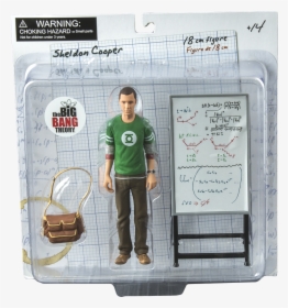 Transparent Sheldon Cooper Png - Big Bang Theory, Png Download, Transparent PNG