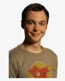 Clip Art Sheldon Cooper The Bang - Sheldon Cooper, HD Png Download, Transparent PNG