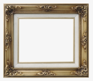 Рамка Для Картины, Винтажная Рамка, Picture Frame, - Different Kinds Of Photo Frames, HD Png Download, Transparent PNG