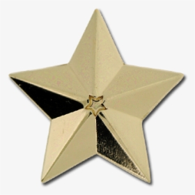 Star Badge Png, Transparent Png, Transparent PNG