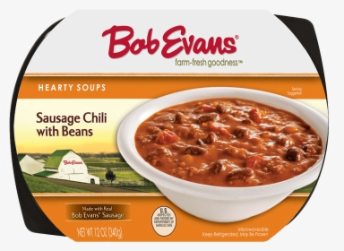 Bob Evans Sour Cream And Chive Mashed Potatoes, HD Png Download, Transparent PNG