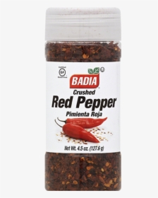 Red Pepper Badia, HD Png Download, Transparent PNG