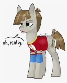 Cloud-fly, Clothes, Mudbriar, Pony, Safe, Sheldon Cooper, - Cartoon, HD Png Download, Transparent PNG