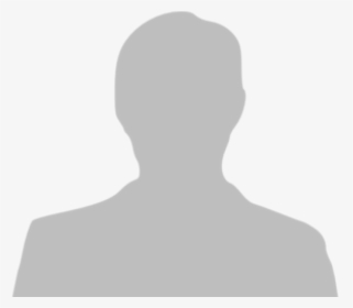 Silhouette Man, HD Png Download, Transparent PNG