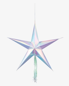 Silver Colour Star, HD Png Download, Transparent PNG