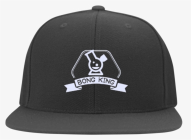 Bong King Flat Bill Cap - New York Yankees Hat, HD Png Download, Transparent PNG