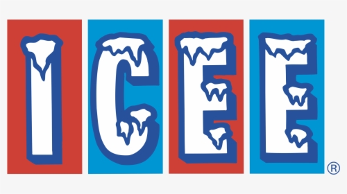 Icee Logo Png Transparent - Make A Homemade Icee, Png Download, Transparent PNG