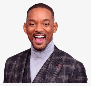 Will Smith Png - Face Will Smith Png, Transparent Png, Transparent PNG