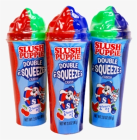 Icee Double Squeeze, HD Png Download, Transparent PNG