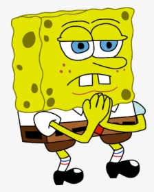 Spongebob Transparent Png, Png Download, Transparent PNG