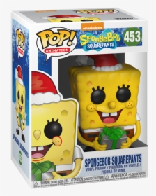 Spongebob Transparent Png, Png Download, Transparent PNG