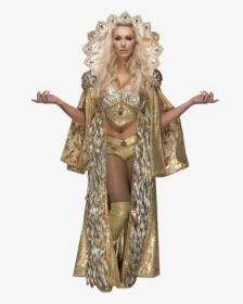 #wwe #charlotteflair #wwecharlotte, HD Png Download, Transparent PNG