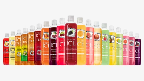 All Ice Drink Flavors, HD Png Download, Transparent PNG