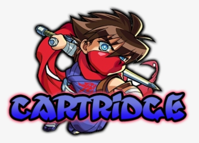 Cartuchous, HD Png Download, Transparent PNG