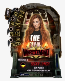 Wwe Charlotte Png, Transparent Png, Transparent PNG