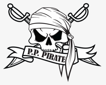 Phi Phi Pirate Boat Clipart , Png Download, Transparent Png, Transparent PNG