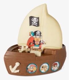 Pirate Ship 325g, HD Png Download, Transparent PNG
