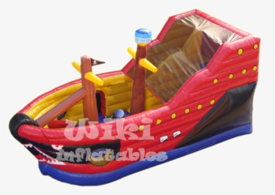 Pirate Boat Png, Transparent Png, Transparent PNG