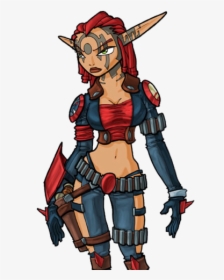 Daxter Png, Transparent Png, Transparent PNG