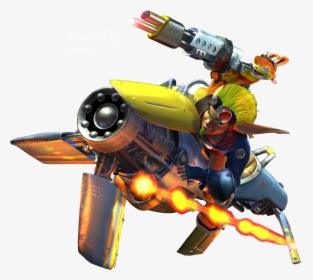 Transparent Jak Png, Png Download, Transparent PNG