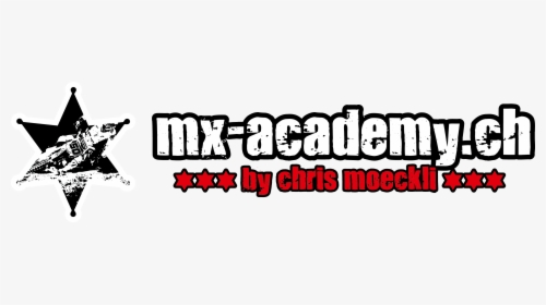 Motocross Mx Academy Schweiz, HD Png Download, Transparent PNG