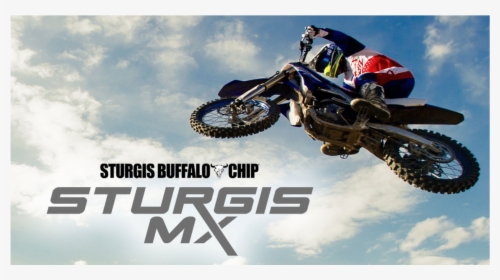 Sturgis Mx Grand Opening And Celebrity Ride Day, HD Png Download, Transparent PNG