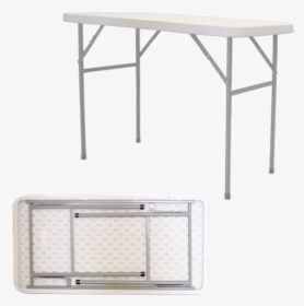 Folding Table Png, Transparent Png, Transparent PNG
