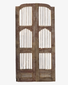 Old Wooden Door By Digimaree, HD Png Download, Transparent PNG