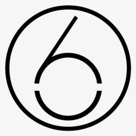 6 Clothing Co, HD Png Download, Transparent PNG