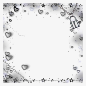 #goth #gothic #grunge #grey #png #soft #cute, Transparent Png, Transparent PNG