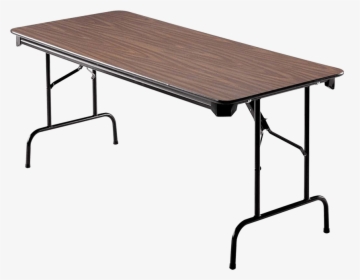 Folding Table Png, Transparent Png, Transparent PNG