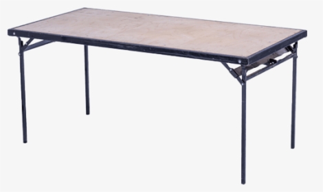 Folding Table Png, Transparent Png, Transparent PNG