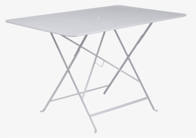 Bistro Folding Table 117x77cm, HD Png Download, Transparent PNG