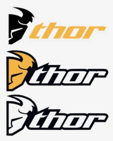 Download Thor Racing Logo Png Clipart Thor Logo Thor, Transparent Png, Transparent PNG