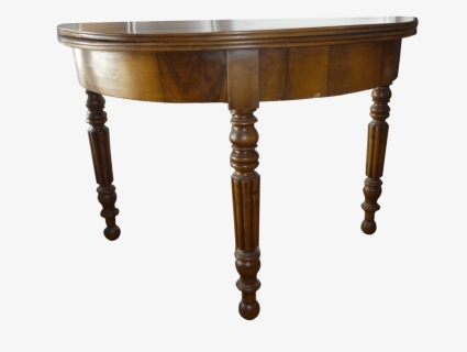 Ancient Round Folding Table, HD Png Download, Transparent PNG