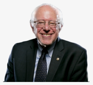 Bernie Sanders Transparent Background, HD Png Download, Transparent PNG