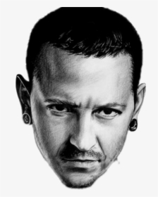 Largest Collection Of Free To Edit Chester Bennington, HD Png Download, Transparent PNG