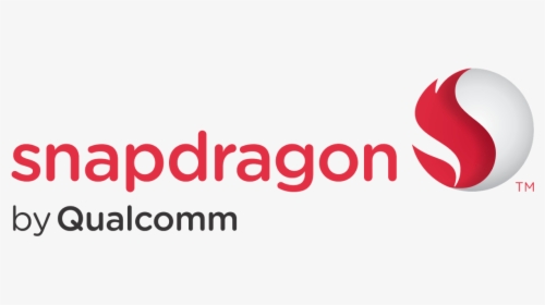 Qualcomm Snapdragon Logo Png Transparent, Png Download, Transparent PNG