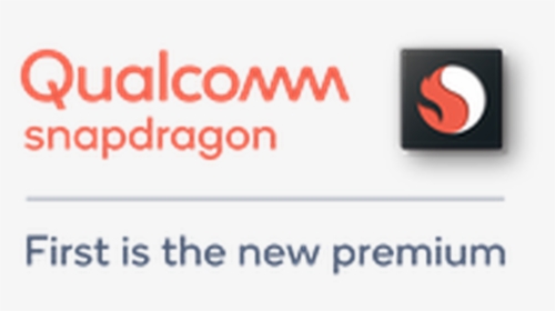 Qualcomm Logo Png, Transparent Png, Transparent PNG