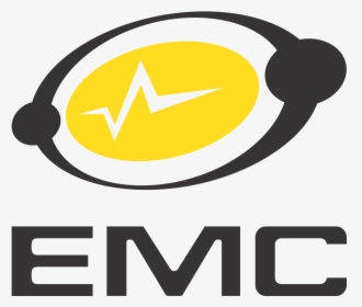 Logo Emc Ufg , Png Download, Transparent Png, Transparent PNG