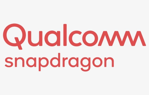 Qualcomm Snapdragon Logo, HD Png Download, Transparent PNG