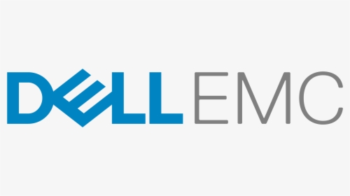 Dell Emc Logo, HD Png Download, Transparent PNG