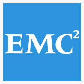 Emc-logo, HD Png Download, Transparent PNG