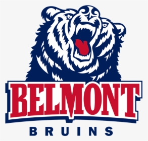 Belmont Bruins Logo, HD Png Download, Transparent PNG