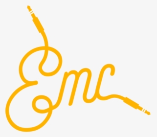 Emc Logo Png, Transparent Png, Transparent PNG