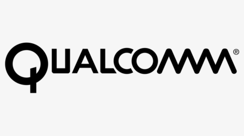 Qualcomm-logo, HD Png Download, Transparent PNG